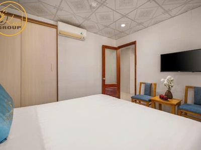 Cho thuê căn hộ, 2 phòng ngủ, An Thượng 26, Ngũ Hành Sơn, Đà Nẵng - Thumbnail 5