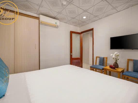 Cho thuê căn hộ, 2 phòng ngủ, An Thượng 26, Ngũ Hành Sơn, Đà Nẵng - Photo 5