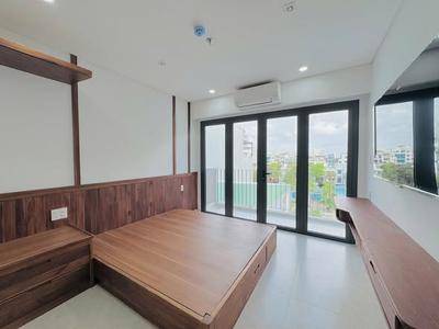 Cho thuê căn hộ, 50m², Ngô Thì Sỹ, Ngũ Hành Sơn, Đà Nẵng - Ngũ Hành Sơn, Đà Nẵng
