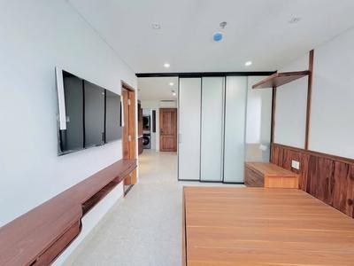 Cho thuê căn hộ, 50m², Ngô Thì Sỹ, Ngũ Hành Sơn, Đà Nẵng - Thumbnail 2