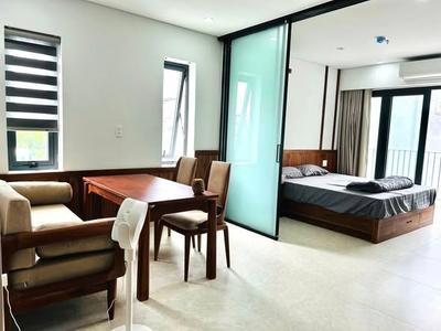 Cho thuê căn hộ, 50m², Ngô Thì Sỹ, Ngũ Hành Sơn, Đà Nẵng - Thumbnail 3