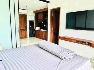 Cho thuê căn hộ, 50m², Ngô Thì Sỹ, Ngũ Hành Sơn, Đà Nẵng - Thumbnail 4