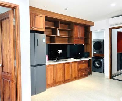 Cho thuê căn hộ, 50m², Ngô Thì Sỹ, Ngũ Hành Sơn, Đà Nẵng - Thumbnail 5