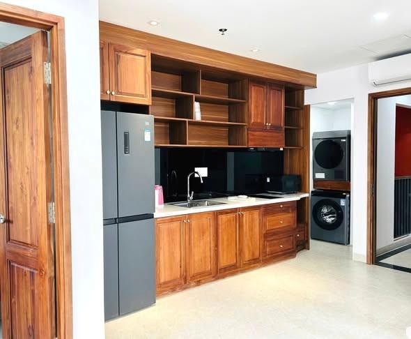 Cho thuê căn hộ, 50m², Ngô Thì Sỹ, Ngũ Hành Sơn, Đà Nẵng - Photo 5