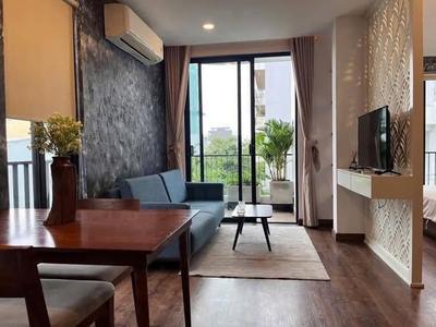 Cho thuê căn hộ, Khuê Mỹ Đông 3, Ngũ Hành Sơn, Đà Nẵng - Thumbnail 3