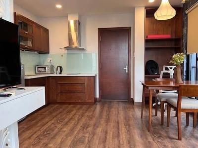 Cho thuê căn hộ, Khuê Mỹ Đông 3, Ngũ Hành Sơn, Đà Nẵng - Thumbnail 4