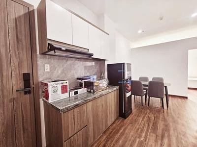 Cho thuê căn hộ, 2 phòng ngủ, Lê Văn Quý, An Hải, Đà Nẵng - Thumbnail 2