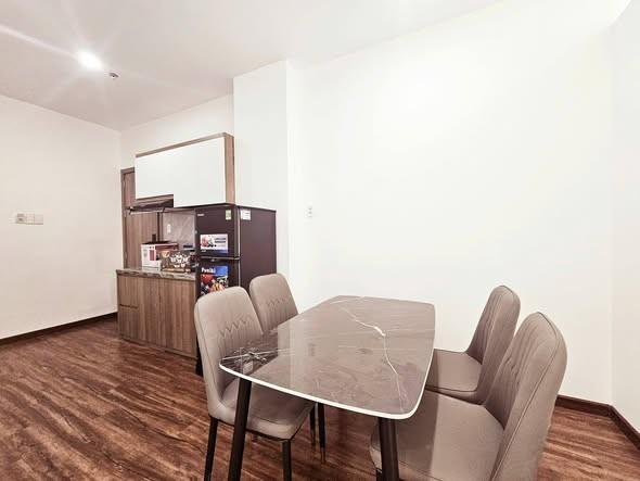 Cho thuê căn hộ, 2 phòng ngủ, Lê Văn Quý, An Hải, Đà Nẵng - Photo 5