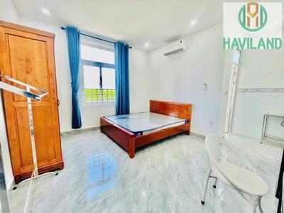 Cho thuê studio, 1 phòng ngủ, 3 tháng 2, Hải Châu, Đà Nẵng - Thumbnail 1