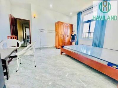 Cho thuê studio, 1 phòng ngủ, 3 tháng 2, Hải Châu, Đà Nẵng - Thumbnail 3