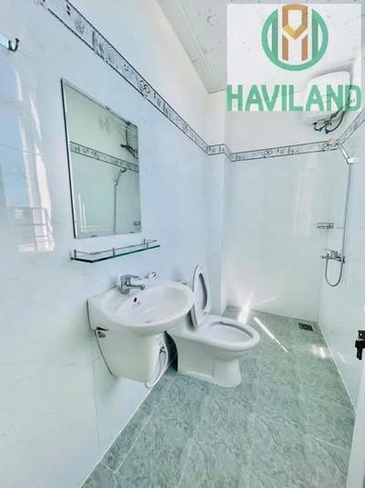 Cho thuê studio, 1 phòng ngủ, 3 tháng 2, Hải Châu, Đà Nẵng - Thumbnail 4