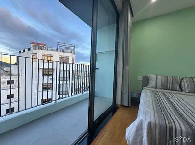 Cho thuê studio, 1 phòng ngủ, Mân Quang 9, Sơn Trà, Đà Nẵng - Thumbnail 5