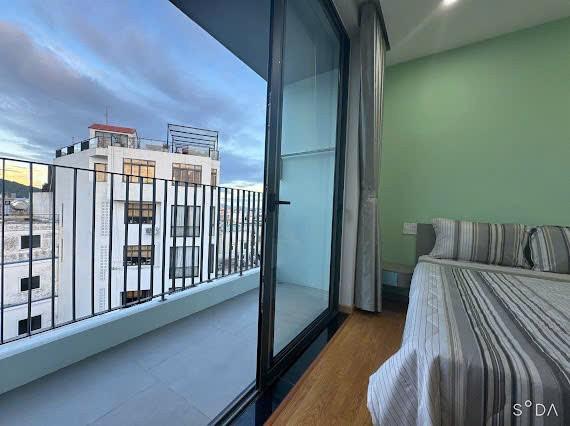 Cho thuê studio, 1 phòng ngủ, Mân Quang 9, Sơn Trà, Đà Nẵng - Photo 5