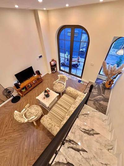 Cho thuê nhà riêng, 3 phòng ngủ, 175m², Núi Thành, Hòa Cường, Đà Nẵng - Hòa Cường, Đà Nẵng