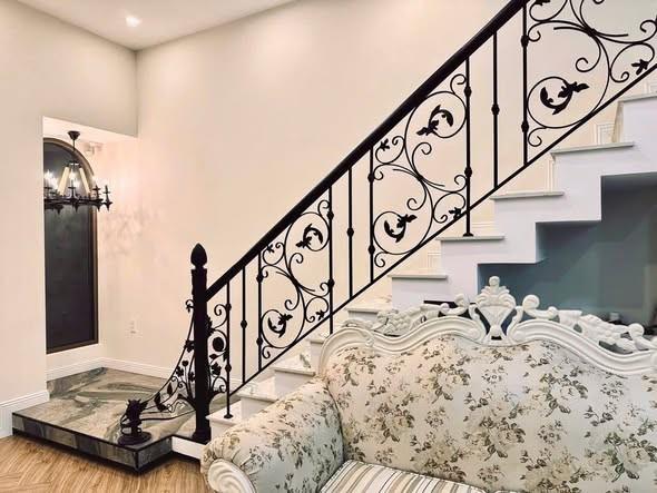 Cho thuê nhà riêng, 3 phòng ngủ, 175m², Núi Thành, Hòa Cường, Đà Nẵng - Photo 2