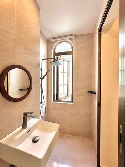 Cho thuê nhà riêng, 3 phòng ngủ, 175m², Núi Thành, Hòa Cường, Đà Nẵng - Thumbnail 4