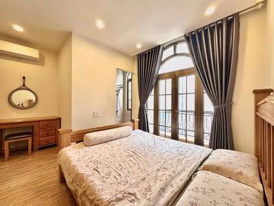 Cho thuê nhà riêng, 3 phòng ngủ, 175m², Núi Thành, Hòa Cường, Đà Nẵng - Thumbnail 5