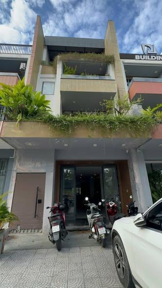 Cho thuê nhà riêng, 5 phòng ngủ, 150m², Nại Nam, Hòa Cường, Đà Nẵng - Thumbnail 1