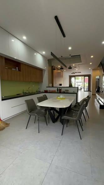 Cho thuê nhà riêng, 5 phòng ngủ, 150m², Nại Nam, Hòa Cường, Đà Nẵng - Thumbnail 2