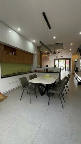 Cho thuê nhà riêng, 5 phòng ngủ, 150m², Nại Nam, Hòa Cường, Đà Nẵng - Photo 2