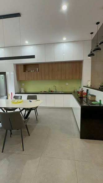 Cho thuê nhà riêng, 5 phòng ngủ, 150m², Nại Nam, Hòa Cường, Đà Nẵng - Thumbnail 3