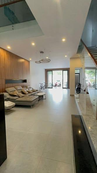 Cho thuê nhà riêng, 5 phòng ngủ, 150m², Nại Nam, Hòa Cường, Đà Nẵng - Thumbnail 4