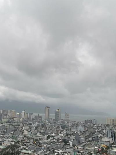 Cho thuê căn hộ, Lê Lộ, Ngũ Hành Sơn, Đà Nẵng - Thumbnail 1