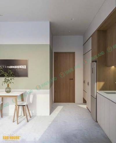 Cho thuê studio, 1 phòng ngủ, Trung Lương 2, Hòa Xuân, Đà Nẵng - Hòa Xuân, Đà Nẵng