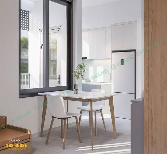 Cho thuê studio, 1 phòng ngủ, Trung Lương 2, Hòa Xuân, Đà Nẵng - Photo 2