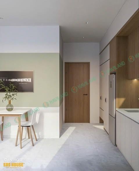 Cho thuê studio, 1 phòng ngủ, Trung Lương 2, Hòa Xuân, Đà Nẵng - Photo 3