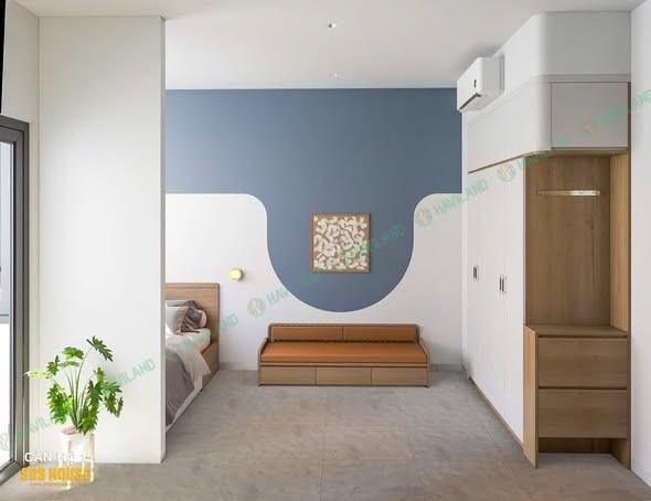 Cho thuê studio, 1 phòng ngủ, Trung Lương 2, Hòa Xuân, Đà Nẵng - Photo 4