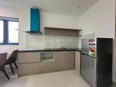 Cho thuê căn hộ, 2 phòng ngủ, Phạm Cự Lượng, Ngũ Hành Sơn, Đà Nẵng - Ngũ Hành Sơn, Đà Nẵng