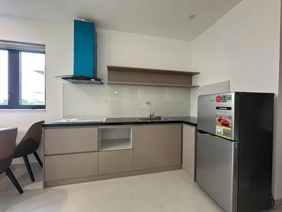 Cho thuê căn hộ, 2 phòng ngủ, Phạm Cự Lượng, Ngũ Hành Sơn, Đà Nẵng - Thumbnail 1