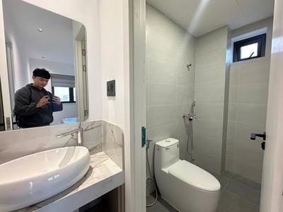 Cho thuê căn hộ, 2 phòng ngủ, Phạm Cự Lượng, Ngũ Hành Sơn, Đà Nẵng - Thumbnail 2