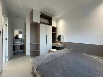 Cho thuê căn hộ, 2 phòng ngủ, Phạm Cự Lượng, Ngũ Hành Sơn, Đà Nẵng - Thumbnail 4