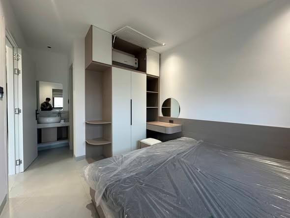 Cho thuê căn hộ, 2 phòng ngủ, Phạm Cự Lượng, Ngũ Hành Sơn, Đà Nẵng - Photo 4