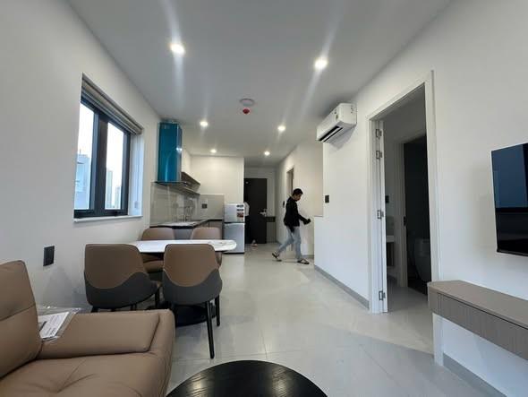 Cho thuê căn hộ, 2 phòng ngủ, Phạm Cự Lượng, Ngũ Hành Sơn, Đà Nẵng - Photo 5