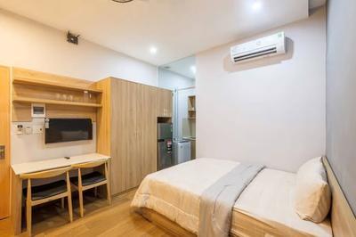 Cho thuê căn hộ, Lý Văn Tố, An Hải, Đà Nẵng - Thumbnail 1