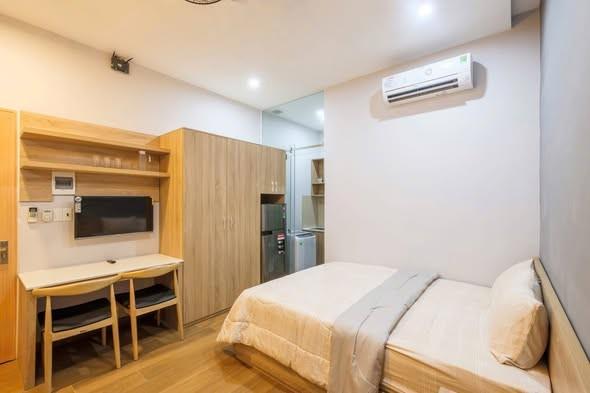 Cho thuê căn hộ, Lý Văn Tố, An Hải, Đà Nẵng - Photo 1