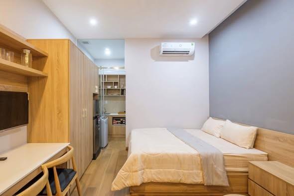 Cho thuê căn hộ, Lý Văn Tố, An Hải, Đà Nẵng - Photo 2