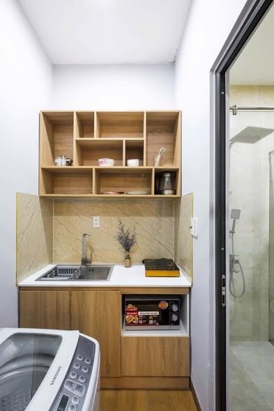 Cho thuê căn hộ, Lý Văn Tố, An Hải, Đà Nẵng - Photo 3