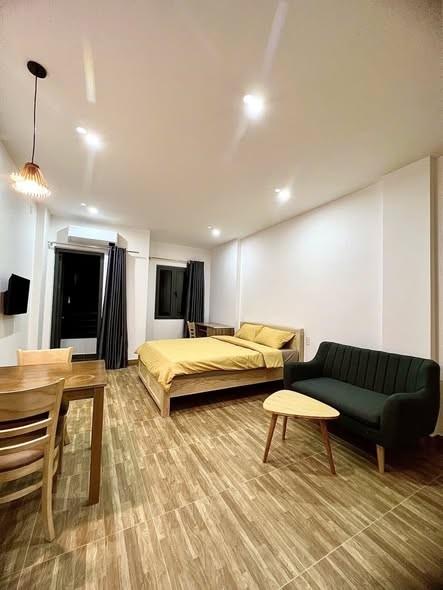 Cho thuê studio, 1 phòng ngủ, Nguyễn Duy Hiệu, An Hải, Đà Nẵng - Photo 1