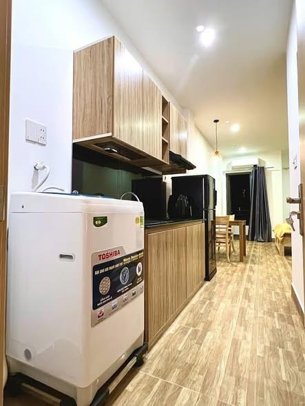 Cho thuê studio, 1 phòng ngủ, Nguyễn Duy Hiệu, An Hải, Đà Nẵng - Photo 2