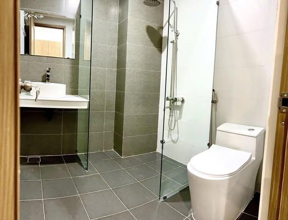 Cho thuê studio, 1 phòng ngủ, Nguyễn Duy Hiệu, An Hải, Đà Nẵng - Photo 4