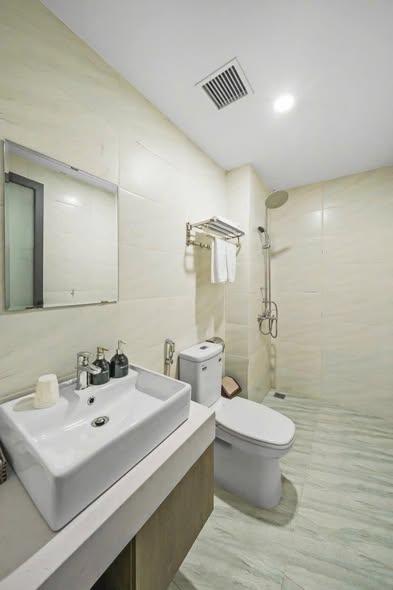 Cho thuê căn hộ, 1 phòng ngủ, Hồ Xuân Hương, Ngũ Hành Sơn, Đà Nẵng - Thumbnail 5