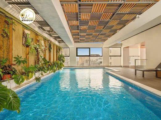 Cho thuê căn hộ, 2 phòng ngủ, An Thượng 1, Ngũ Hành Sơn, Đà Nẵng - Photo 1