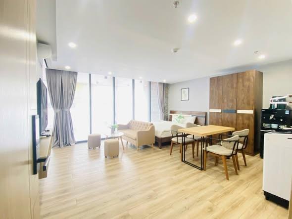 Cho thuê căn hộ, 2 phòng ngủ, An Thượng 1, Ngũ Hành Sơn, Đà Nẵng - Photo 2