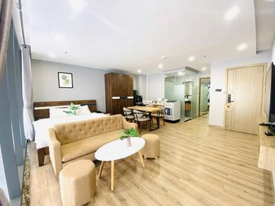 Cho thuê căn hộ, 2 phòng ngủ, An Thượng 1, Ngũ Hành Sơn, Đà Nẵng - Thumbnail 3