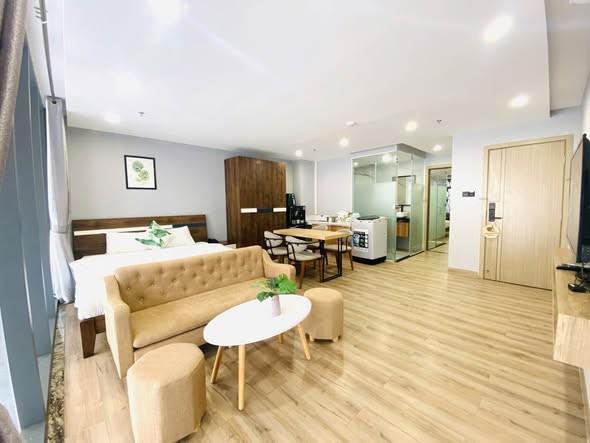 Cho thuê căn hộ, 2 phòng ngủ, An Thượng 1, Ngũ Hành Sơn, Đà Nẵng - Photo 3