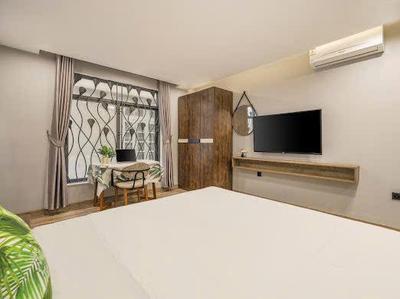 Cho thuê căn hộ, 2 phòng ngủ, An Thượng 1, Ngũ Hành Sơn, Đà Nẵng - Thumbnail 4